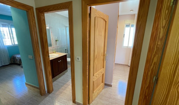 Brukt - Villa -
Crevillent - Inland