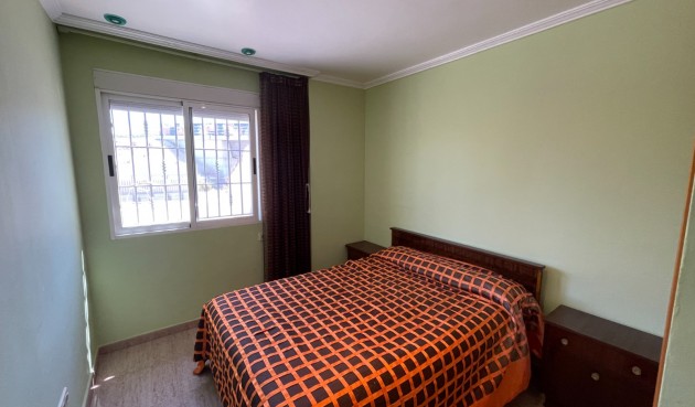 Brukt - Villa -
Crevillent - Inland