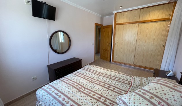 Brukt - Villa -
Crevillent - Inland