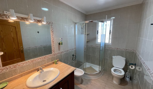 Brukt - Villa -
Crevillent - Inland