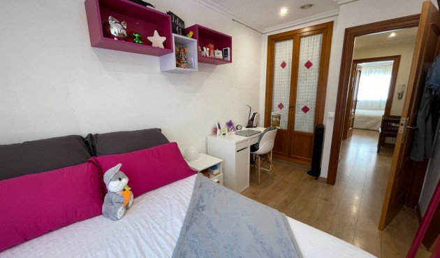 Brukt - Town House -
Elche - Costa Blanca