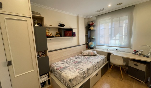 Brukt - Town House -
Elche - Costa Blanca