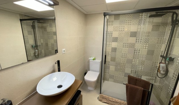 Brukt - Town House -
Elche - Costa Blanca