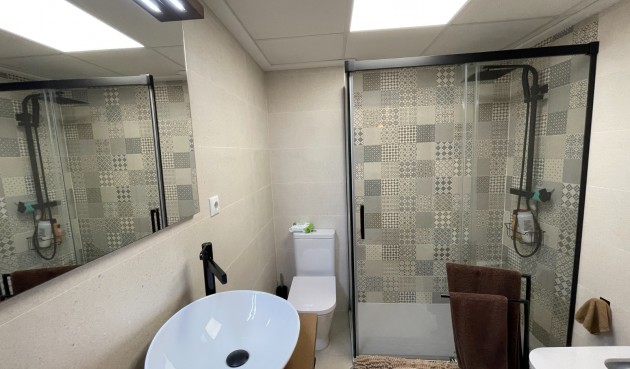 Brukt - Town House -
Elche - Costa Blanca