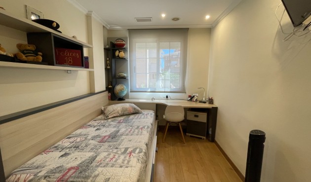 Brukt - Town House -
Elche - Costa Blanca