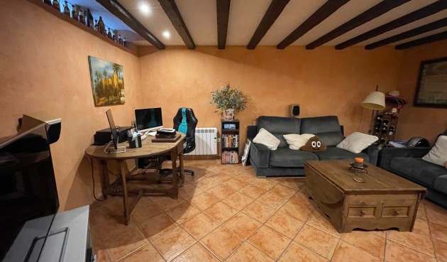 Brukt - Town House -
Elche - Costa Blanca