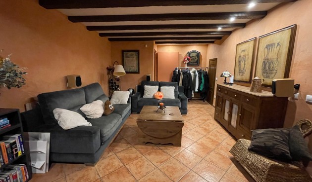 Brukt - Town House -
Elche - Costa Blanca
