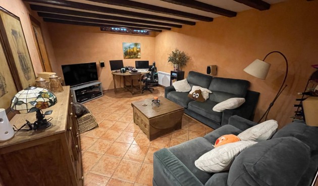 Brukt - Town House -
Elche - Costa Blanca