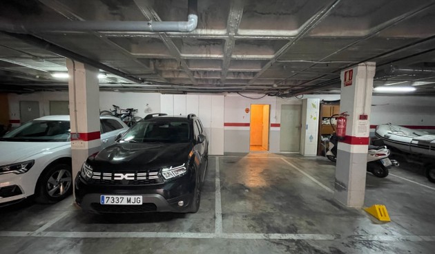 Brukt - Town House -
Elche - Costa Blanca