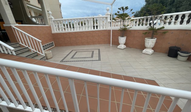 Brukt - Town House -
Guardamar del Segura - Costa Blanca