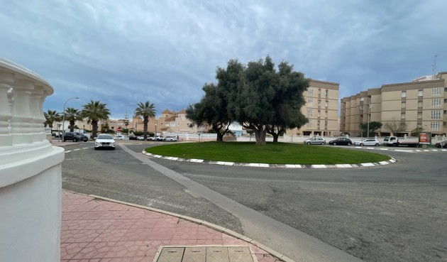 Brukt - Town House -
Guardamar del Segura - Costa Blanca