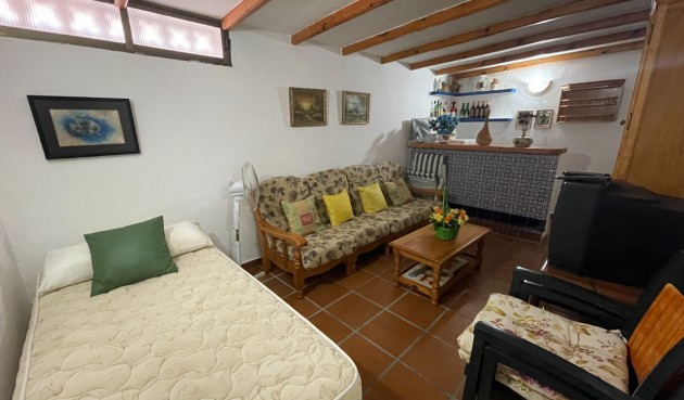 Brukt - Town House -
Guardamar del Segura - Costa Blanca