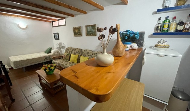 Brukt - Town House -
Guardamar del Segura - Costa Blanca