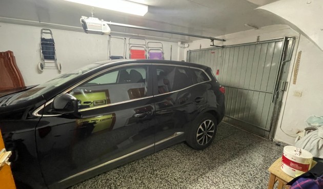 Brukt - Town House -
Guardamar del Segura - Costa Blanca