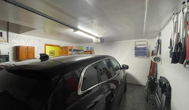 Brukt - Town House -
Guardamar del Segura - Costa Blanca