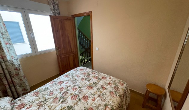 Brukt - Town House -
Guardamar del Segura - Costa Blanca