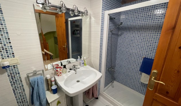 Brukt - Town House -
Guardamar del Segura - Costa Blanca