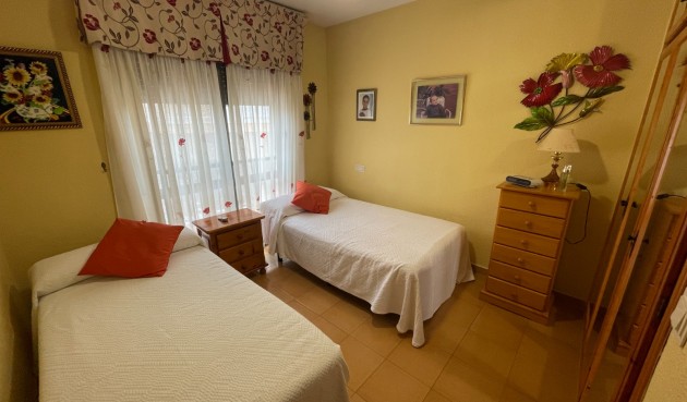 Brukt - Town House -
Guardamar del Segura - Costa Blanca