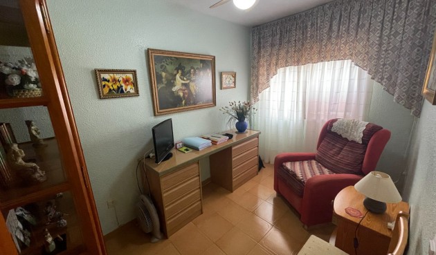 Brukt - Town House -
Guardamar del Segura - Costa Blanca