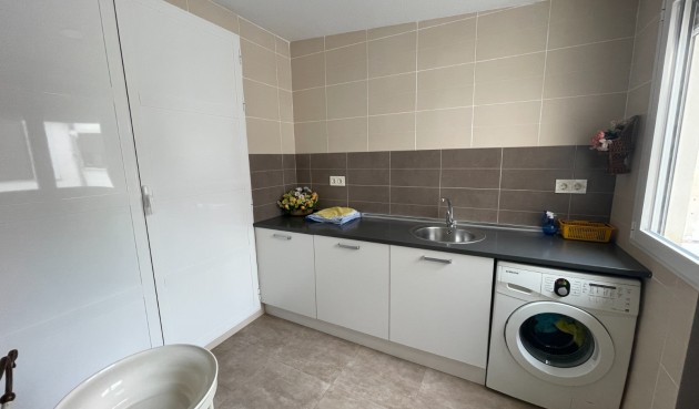 Brukt - Town House -
Guardamar del Segura - Costa Blanca