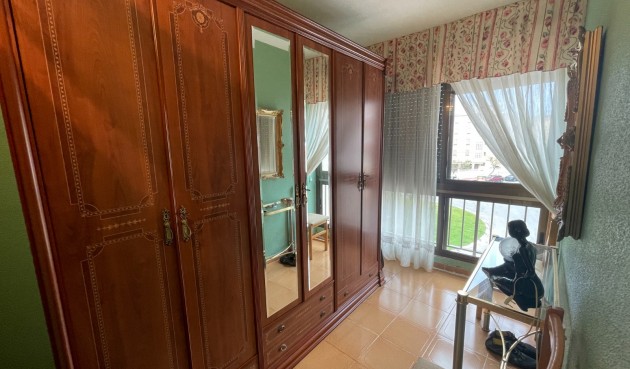 Brukt - Town House -
Guardamar del Segura - Costa Blanca