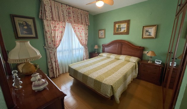 Brukt - Town House -
Guardamar del Segura - Costa Blanca