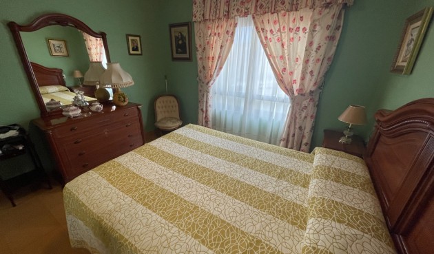 Brukt - Town House -
Guardamar del Segura - Costa Blanca