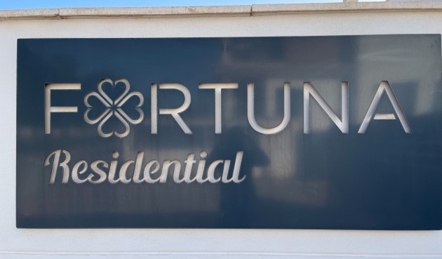 Brukt - Apartment -
Rojales - Inland