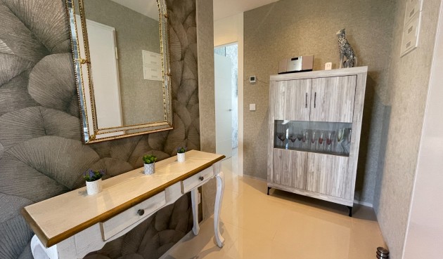 Brukt - Apartment -
Rojales - Inland