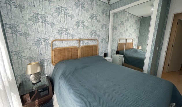 Brukt - Apartment -
Rojales - Inland