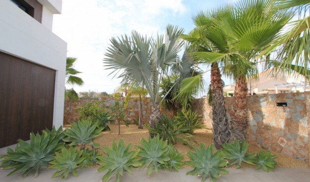 Brukt - Villa -
Rojales - Inland