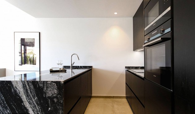 Brukt - Villa -
Rojales - Inland