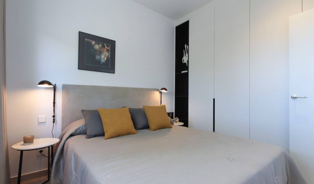 Brukt - Villa -
Rojales - Inland