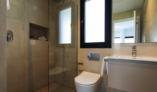 Brukt - Villa -
Rojales - Inland