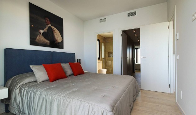 Brukt - Villa -
Rojales - Inland