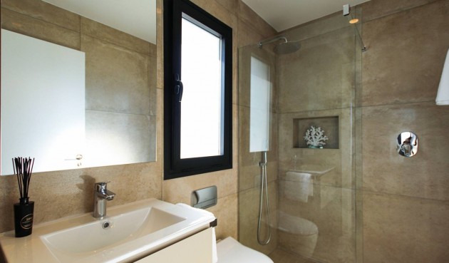 Brukt - Villa -
Rojales - Inland