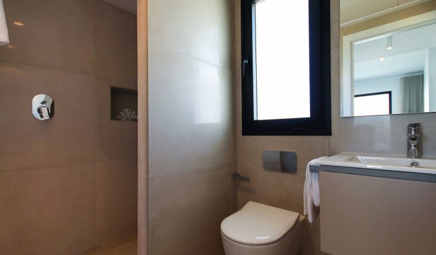 Brukt - Villa -
Rojales - Inland