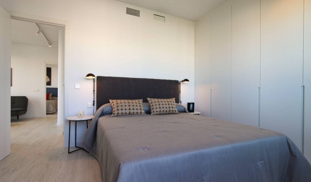 Brukt - Villa -
Rojales - Inland