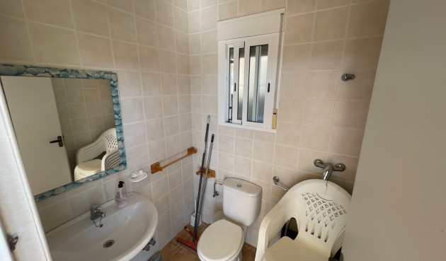 Brukt - Villa -
Albatera - Inland