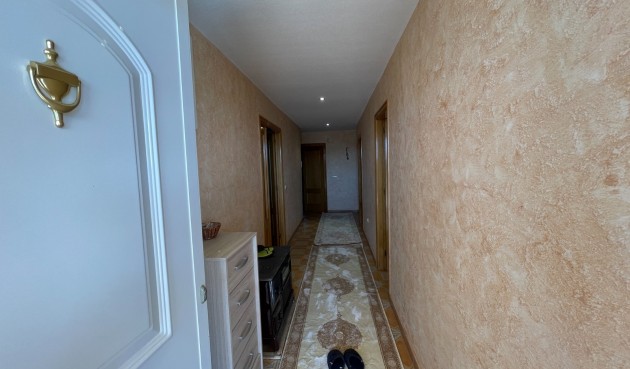 Brukt - Villa -
Albatera - Inland