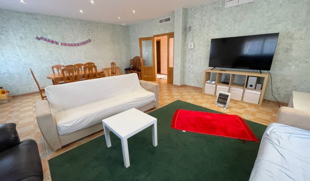 Brukt - Villa -
Albatera - Inland