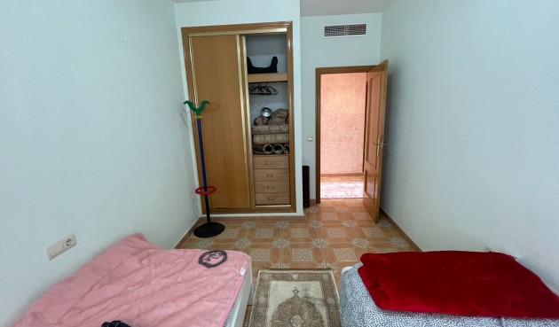 Brukt - Villa -
Albatera - Inland