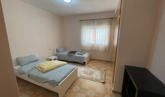 Brukt - Villa -
Albatera - Inland