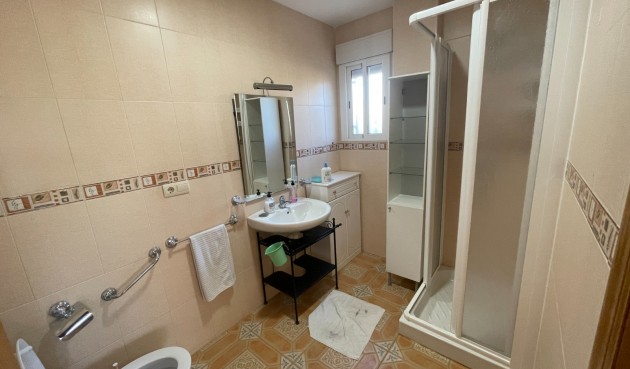 Brukt - Villa -
Albatera - Inland