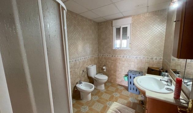 Brukt - Villa -
Albatera - Inland