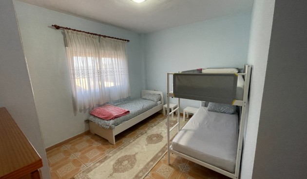 Brukt - Villa -
Albatera - Inland