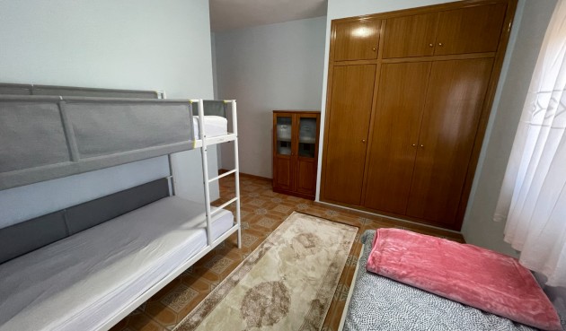 Brukt - Villa -
Albatera - Inland