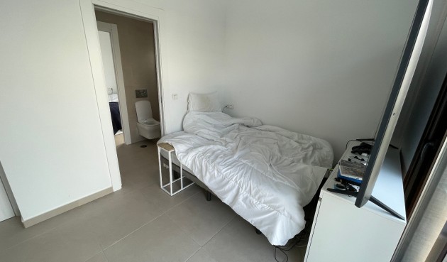 Resale - Villa -
Benijofar - Costa Blanca