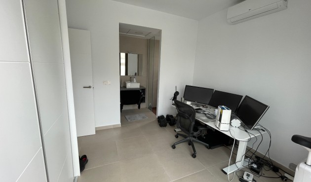 Resale - Villa -
Benijofar - Costa Blanca