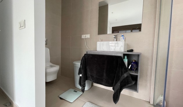 Resale - Villa -
Benijofar - Costa Blanca